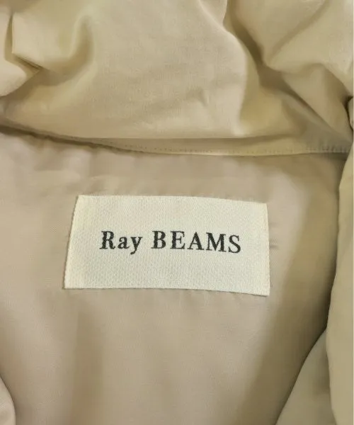 Ray Beams Down jackets/Vests