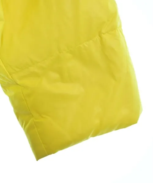 Ray Beams Down jackets/Vests