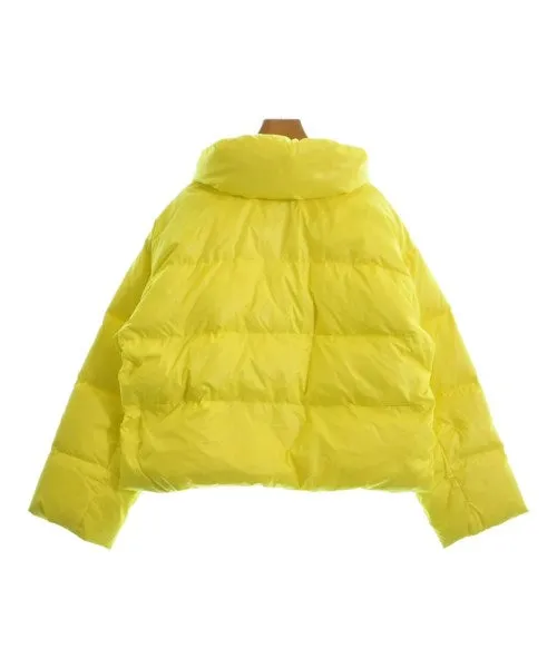 Ray Beams Down jackets/Vests