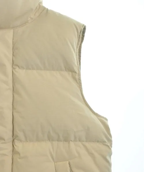 Ray Beams Down jackets/Vests