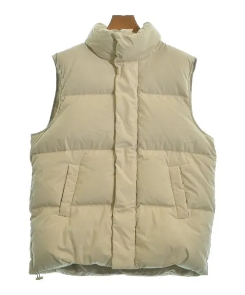 Ray Beams Down jackets/Vests