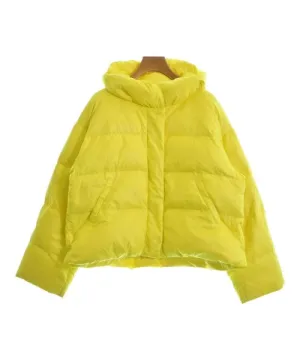 Ray Beams Down jackets/Vests