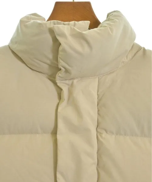 Ray Beams Down jackets/Vests