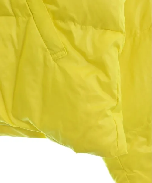Ray Beams Down jackets/Vests
