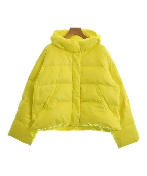 Ray Beams Down jackets/Vests
