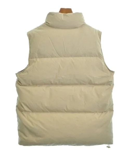 Ray Beams Down jackets/Vests
