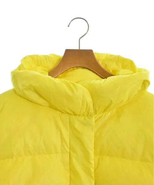 Ray Beams Down jackets/Vests