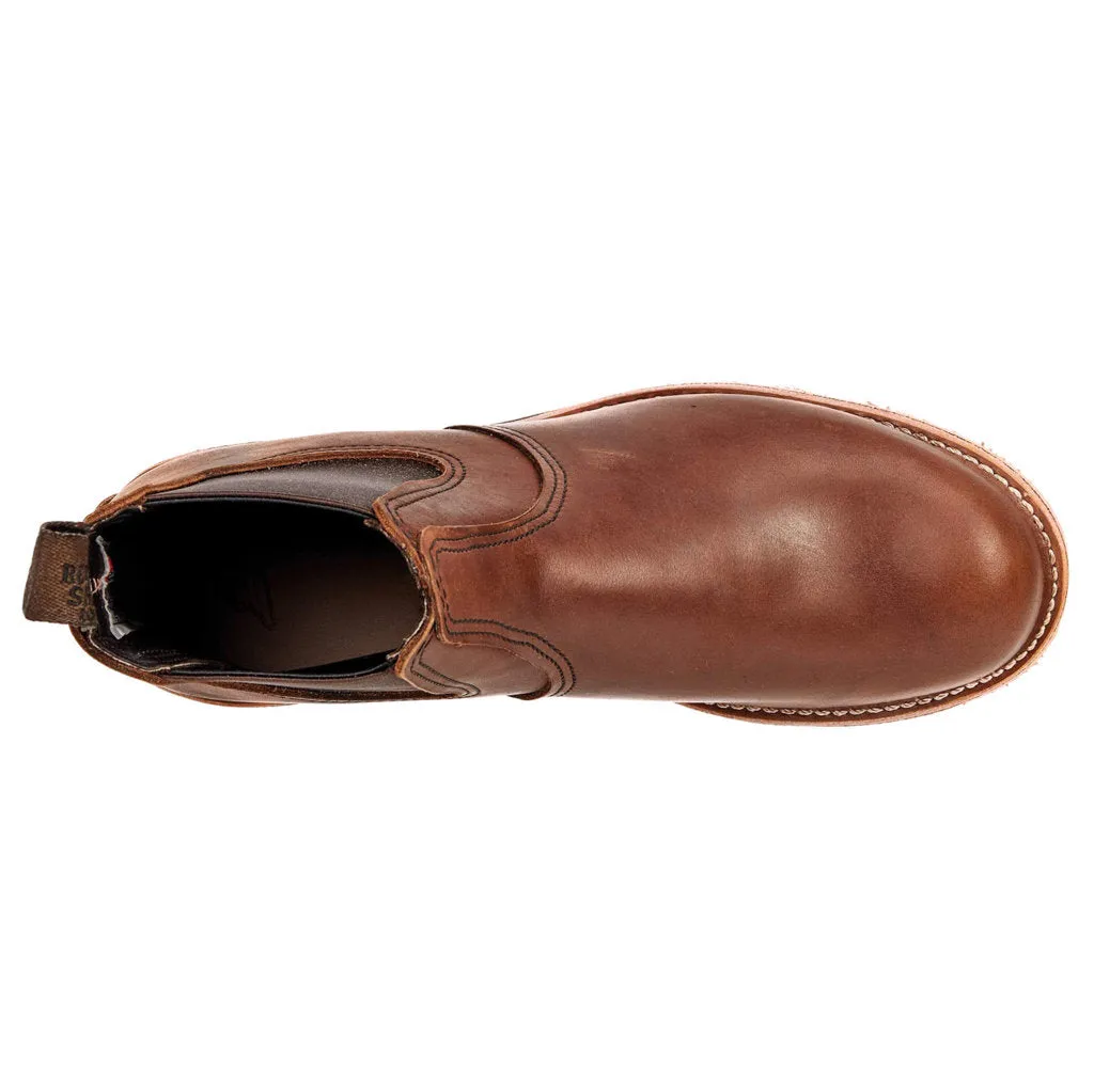 Red Wing Classic Leather Men's Chelsea Boots