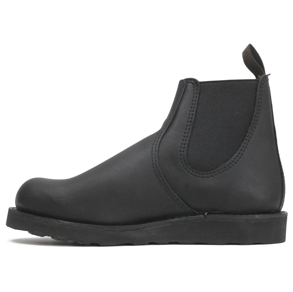 Red Wing Classic Leather Men's Chelsea Boots