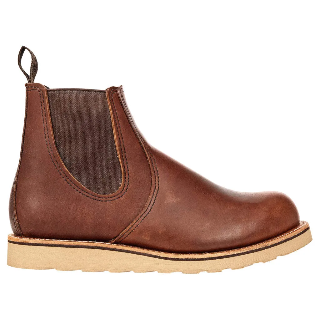 Red Wing Classic Leather Men's Chelsea Boots