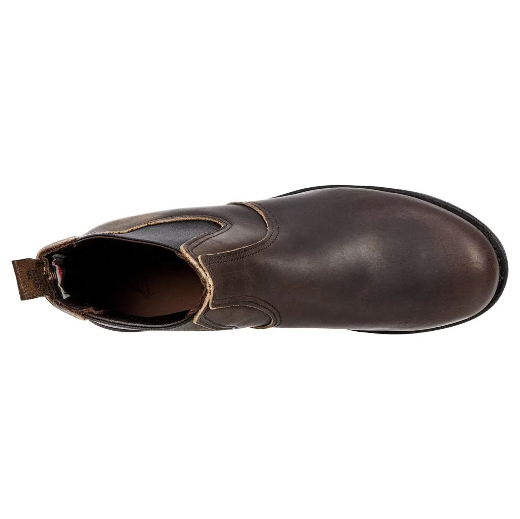 Red Wing Classic Leather Men's Chelsea Boots