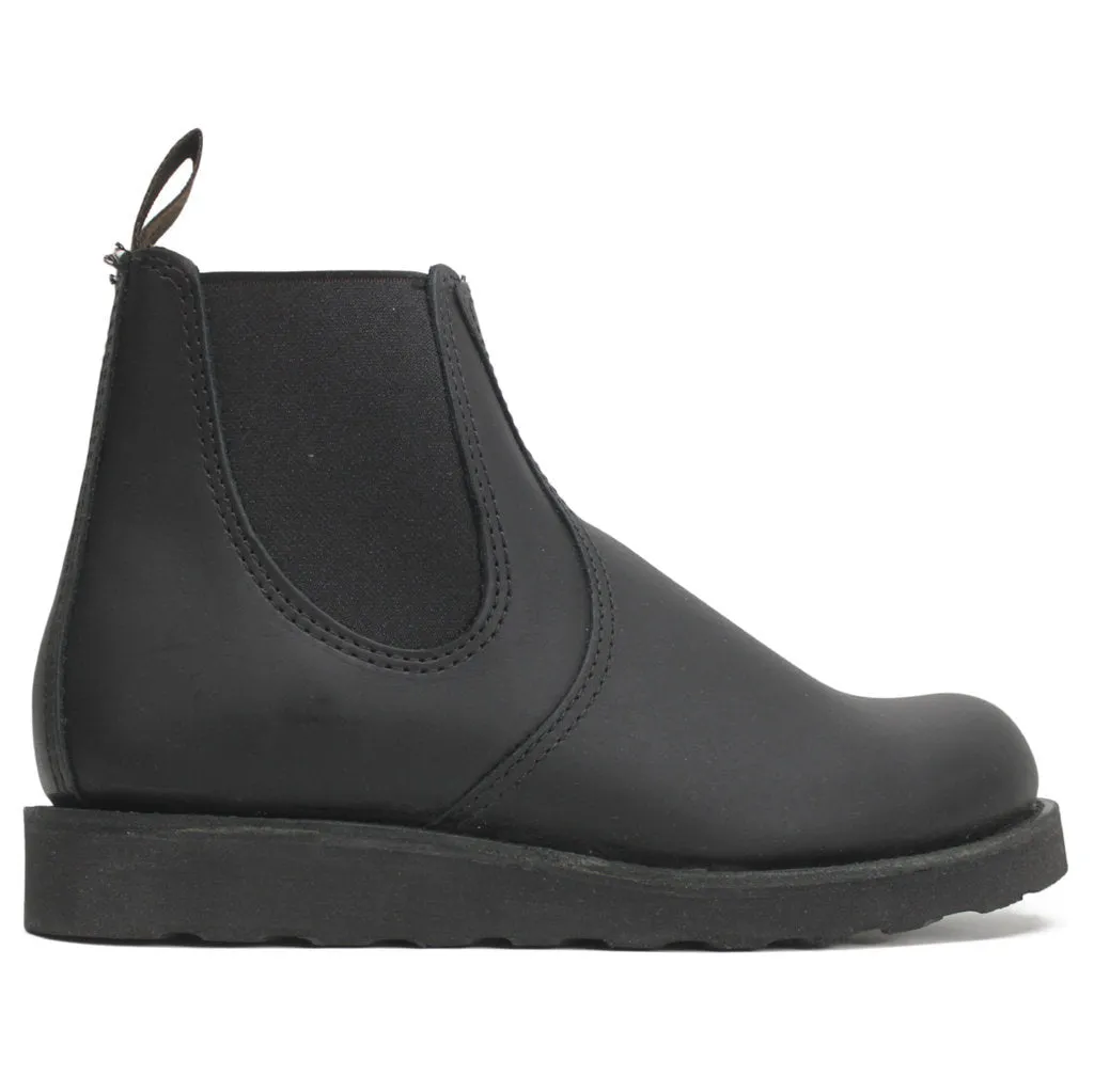 Red Wing Classic Leather Men's Chelsea Boots