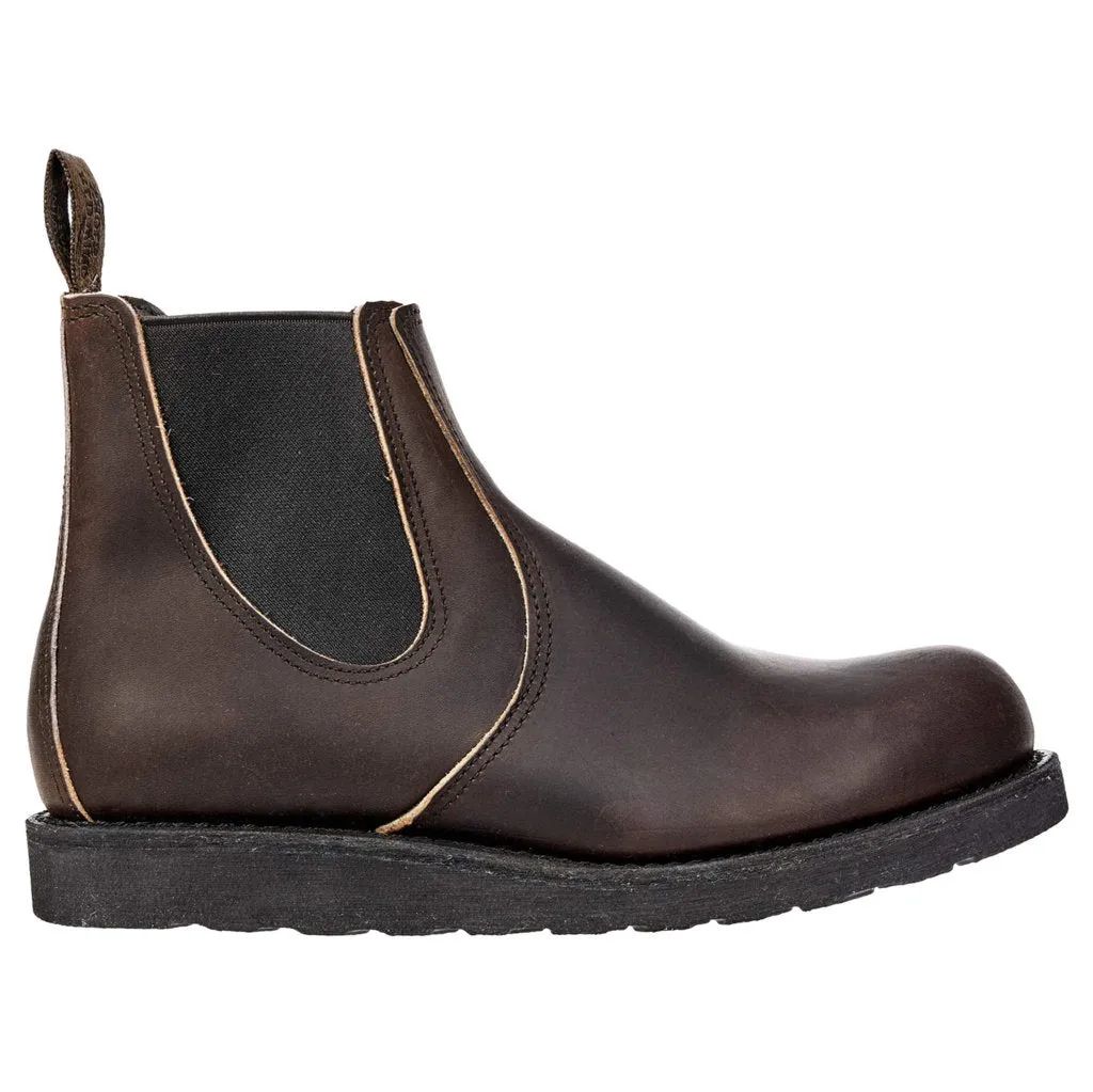 Red Wing Classic Leather Men's Chelsea Boots