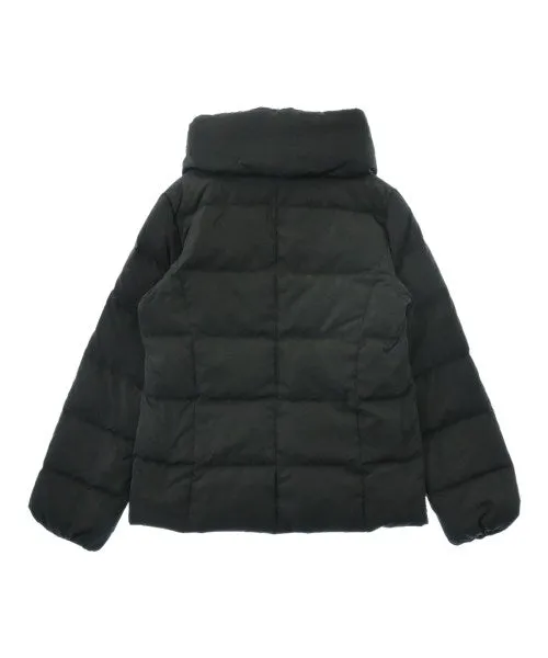 Reflect Down jackets/Vests
