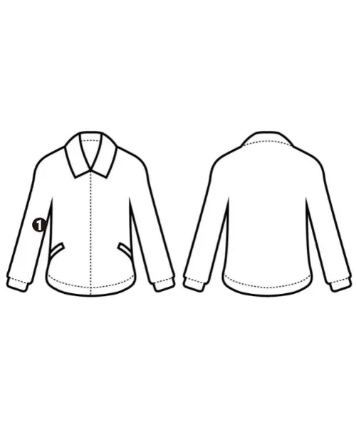 Reflect Down jackets/Vests