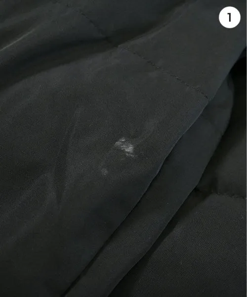 Reflect Down jackets/Vests