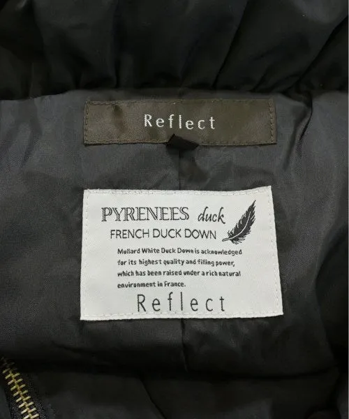 Reflect Down jackets/Vests