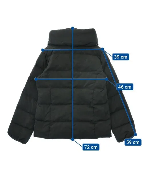 Reflect Down jackets/Vests
