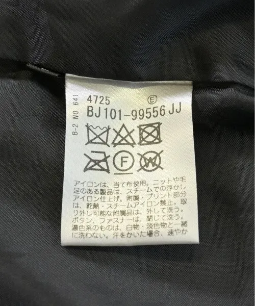 Reflect Down jackets/Vests