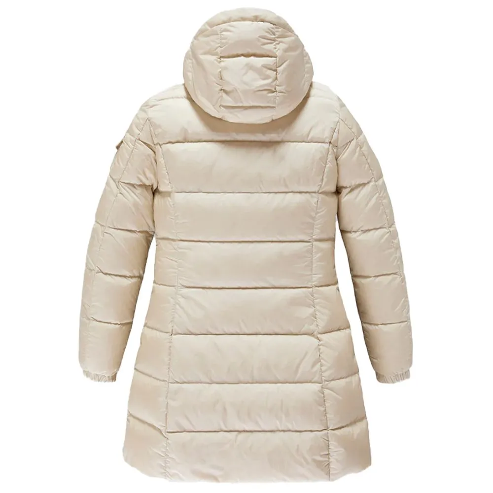 Refrigiwear  Nylon Jackets & Women's Coat