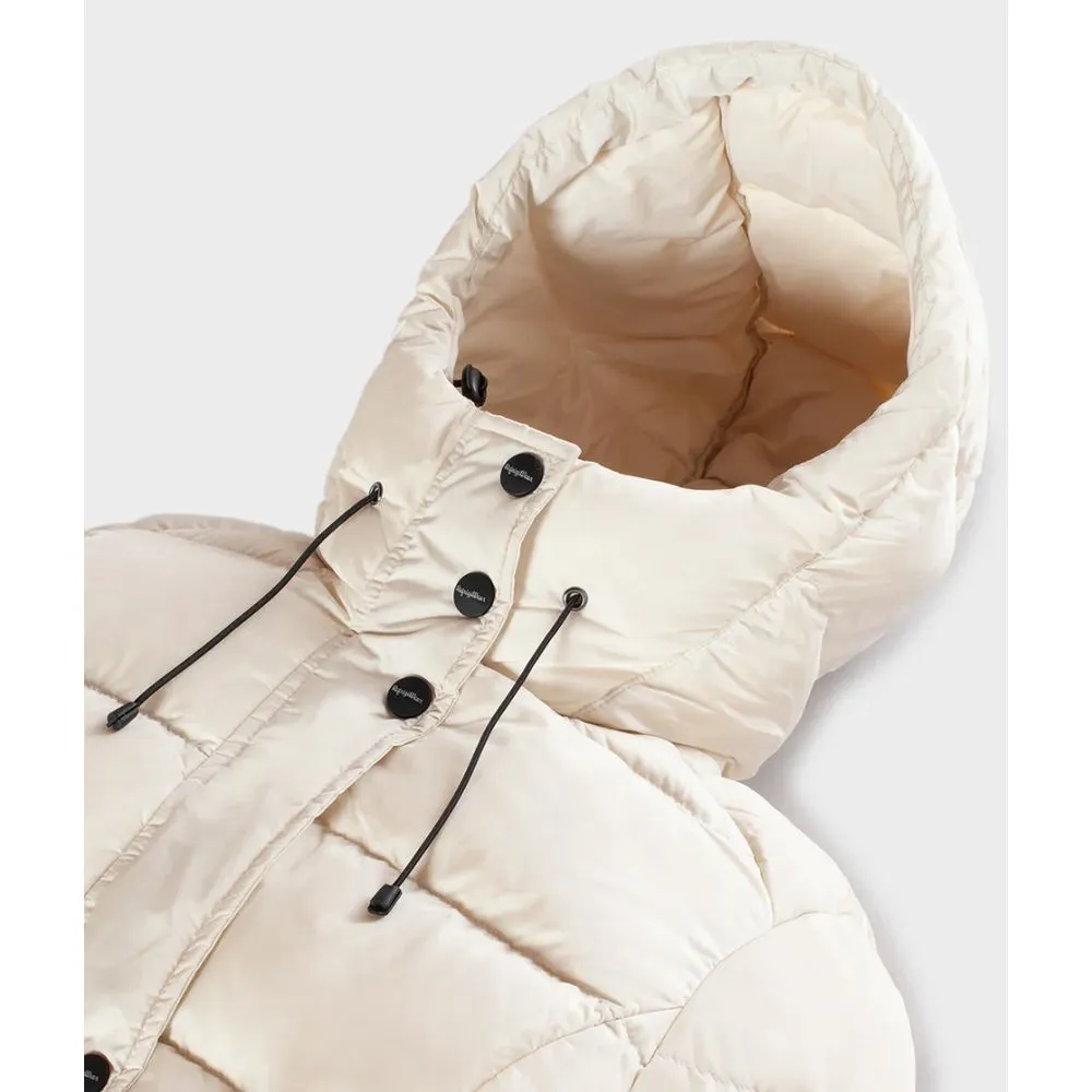 Refrigiwear  Nylon Jackets & Women's Coat