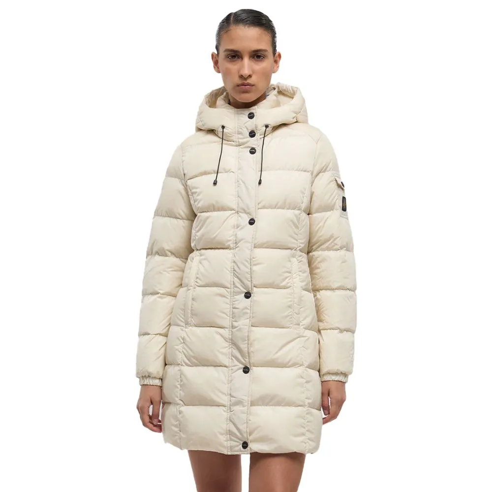 Refrigiwear  Nylon Jackets & Women's Coat