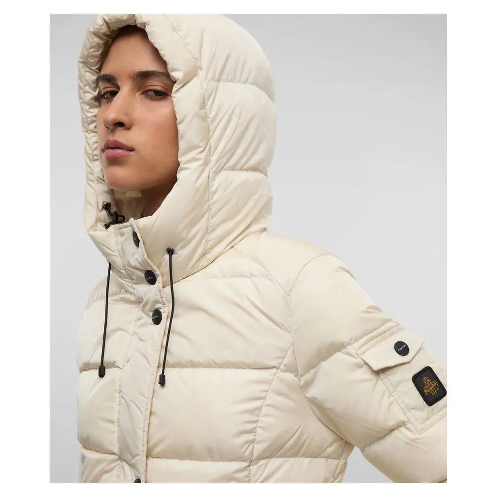 Refrigiwear  Nylon Jackets & Women's Coat