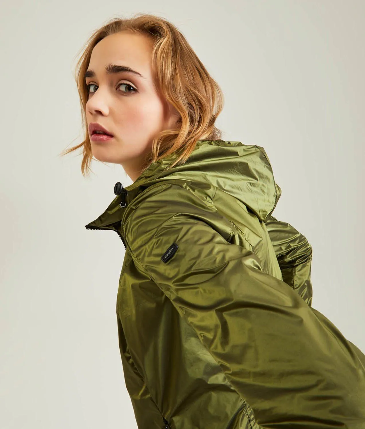 Refrigiwear  Polyamide Jackets & Women's Coat