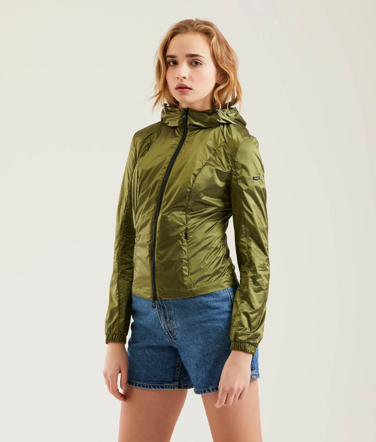 Refrigiwear  Polyamide Jackets & Women's Coat