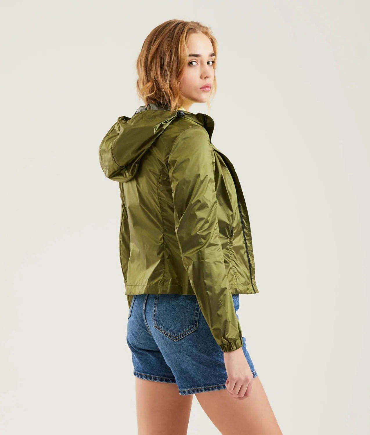 Refrigiwear  Polyamide Jackets & Women's Coat