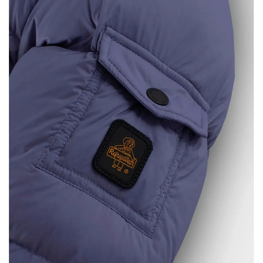 Refrigiwear  Polyester Jackets & Women's Coat