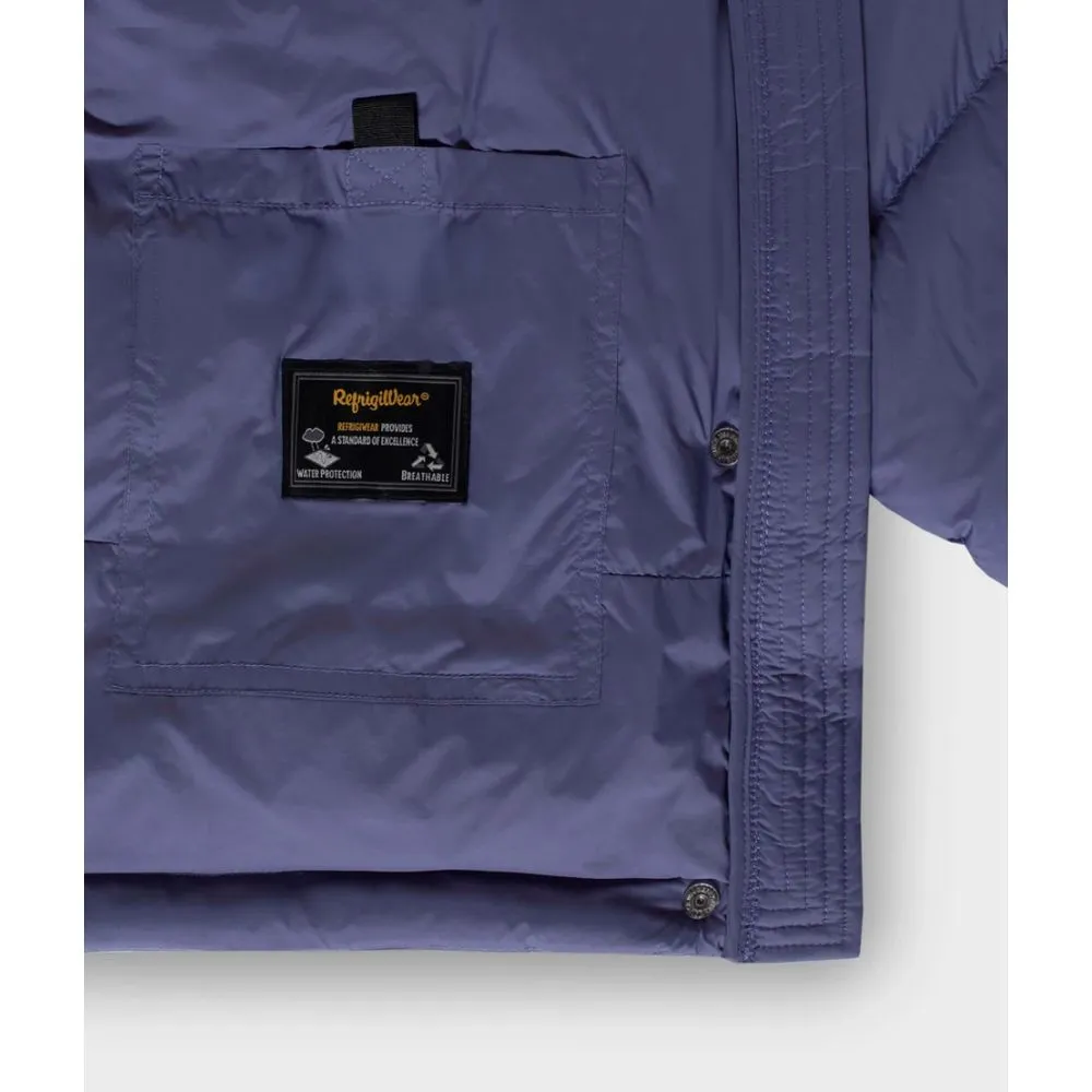 Refrigiwear  Polyester Jackets & Women's Coat