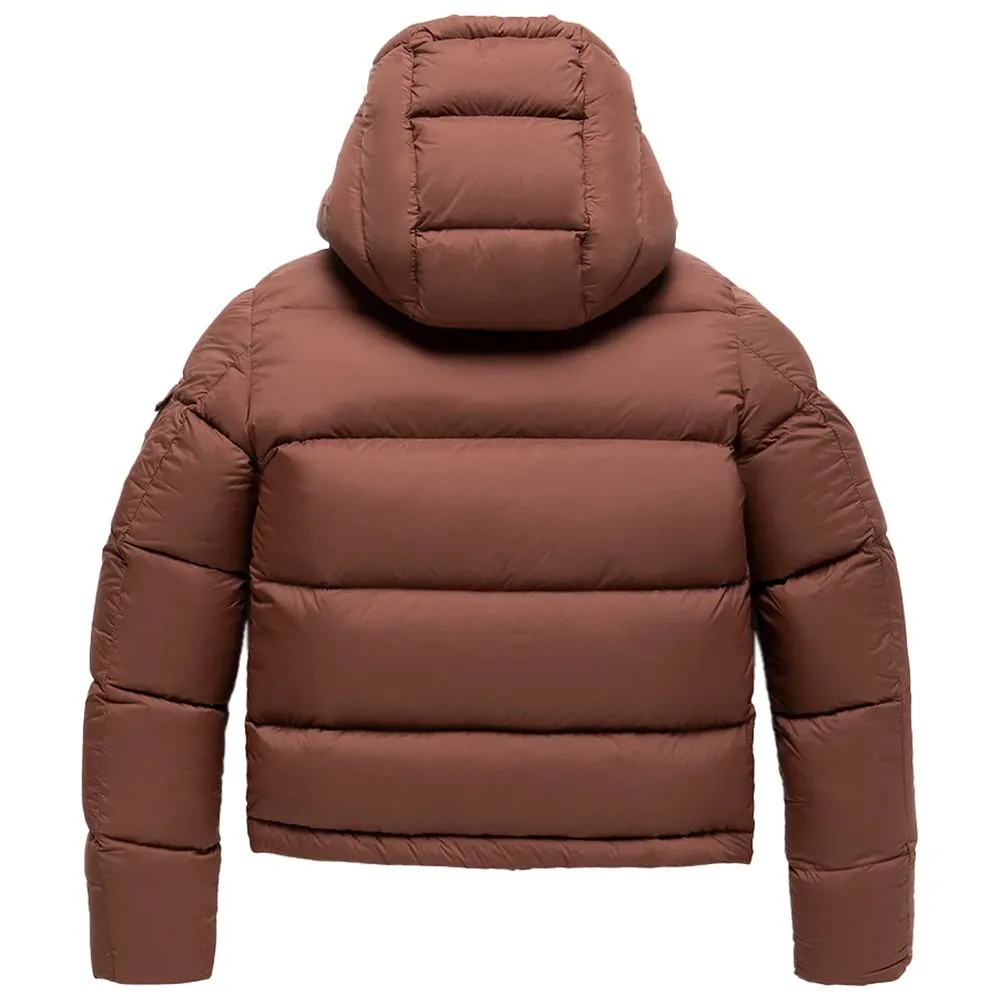 Refrigiwear  Polyester Jackets & Women's Coat