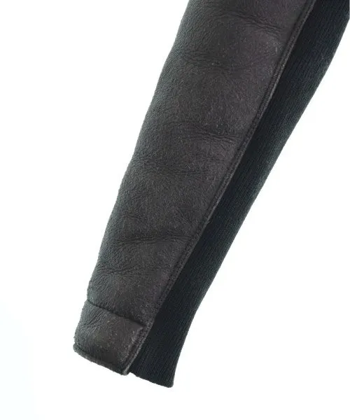Rick Owens Motercycle Jackets