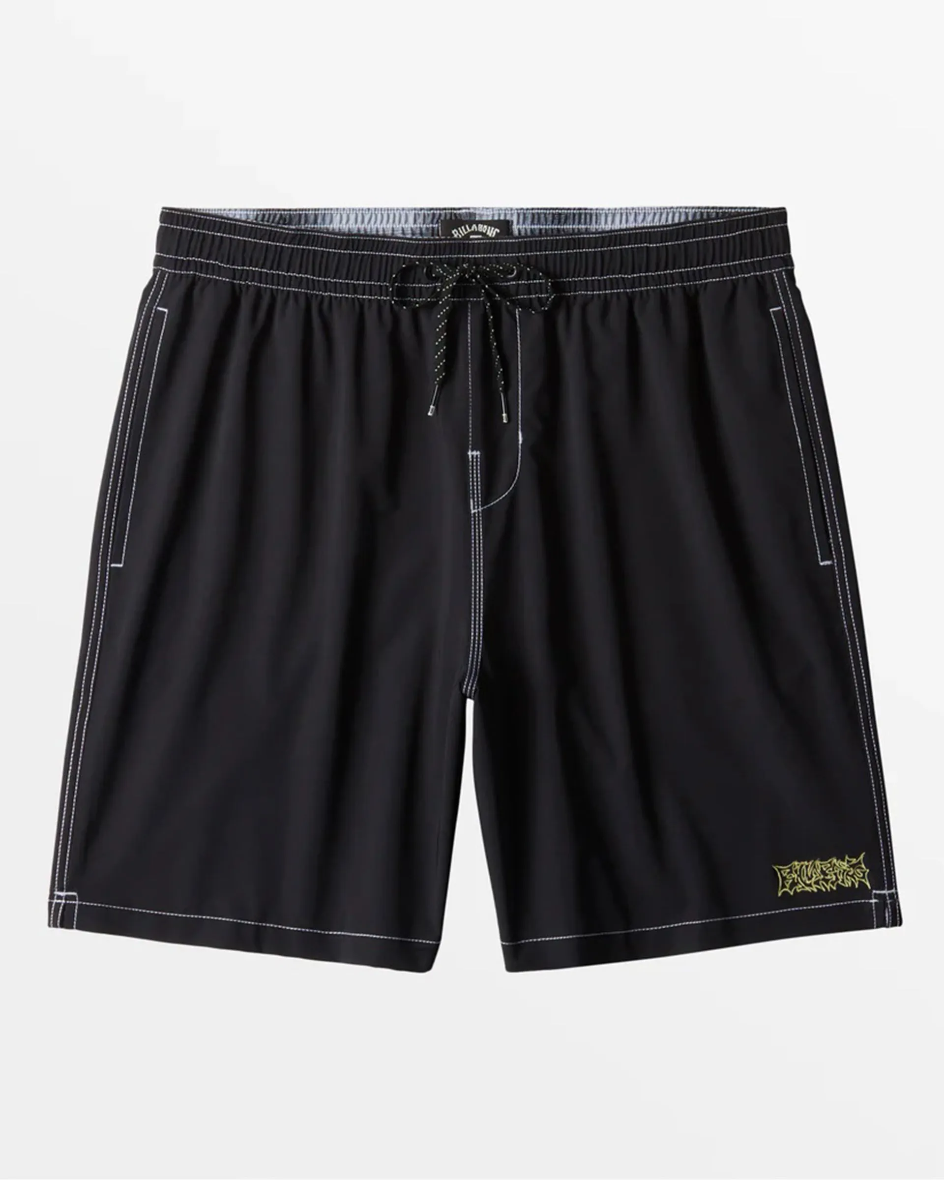 Riot Layback 18.5" Boardshorts