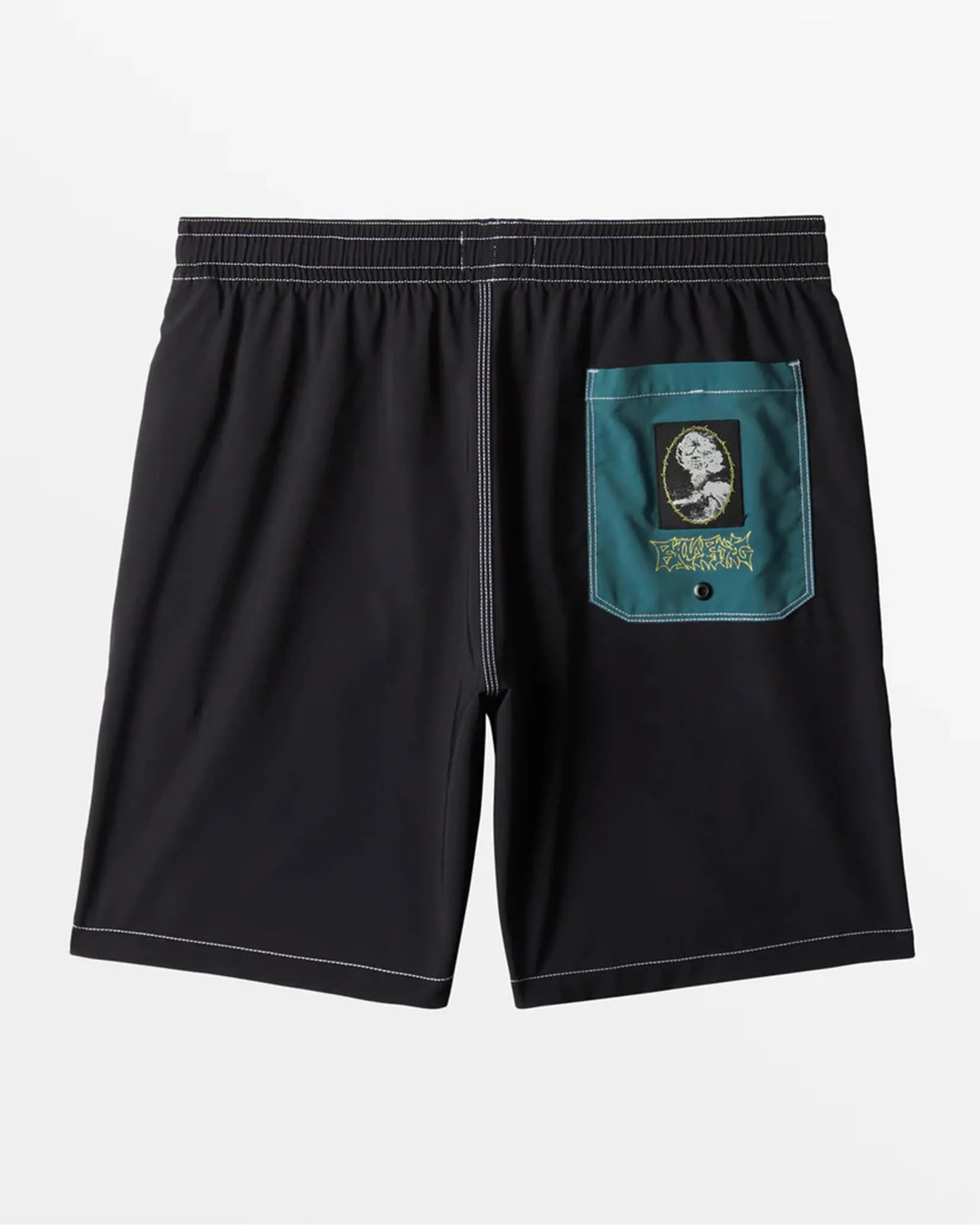 Riot Layback 18.5" Boardshorts