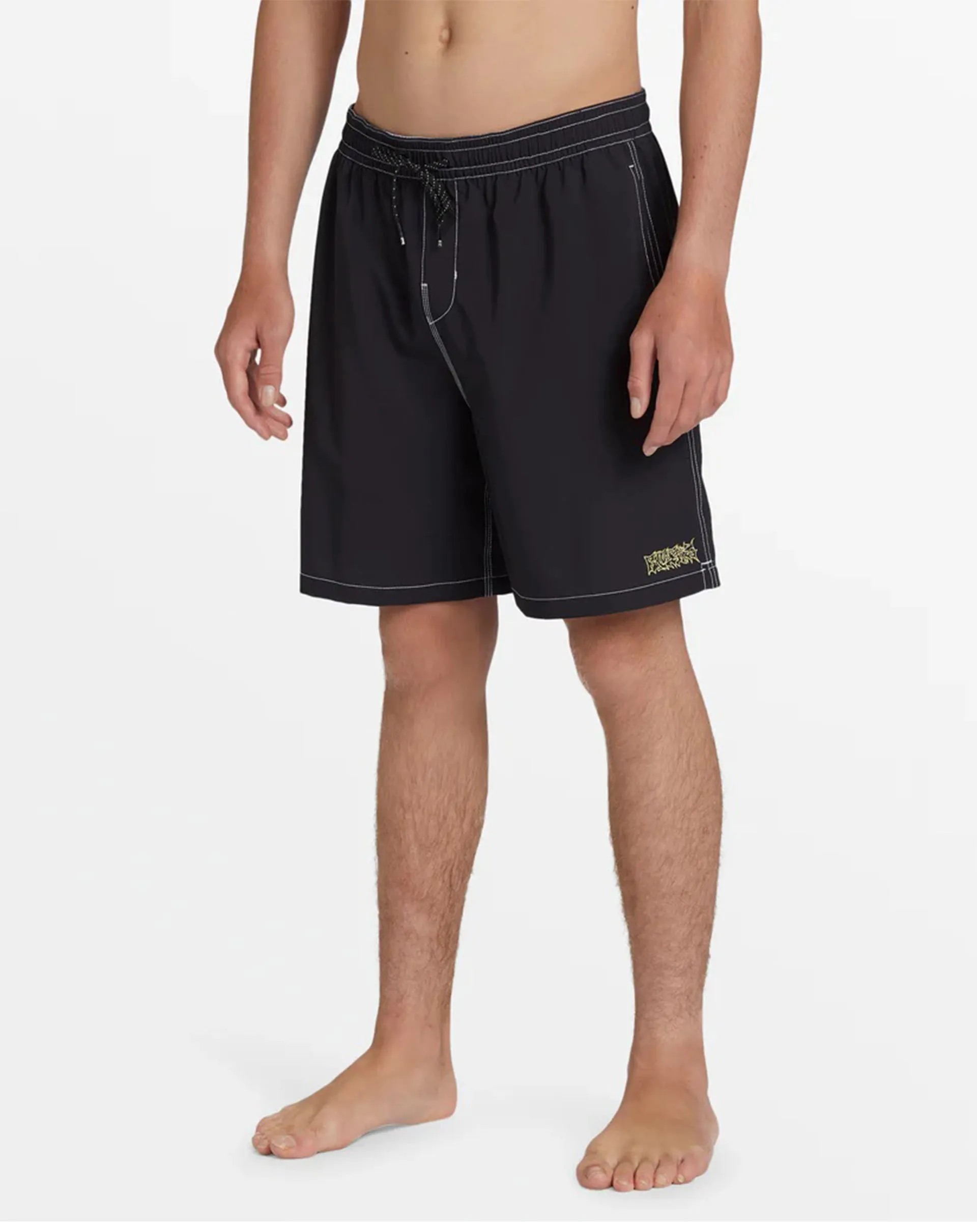 Riot Layback 18.5" Boardshorts