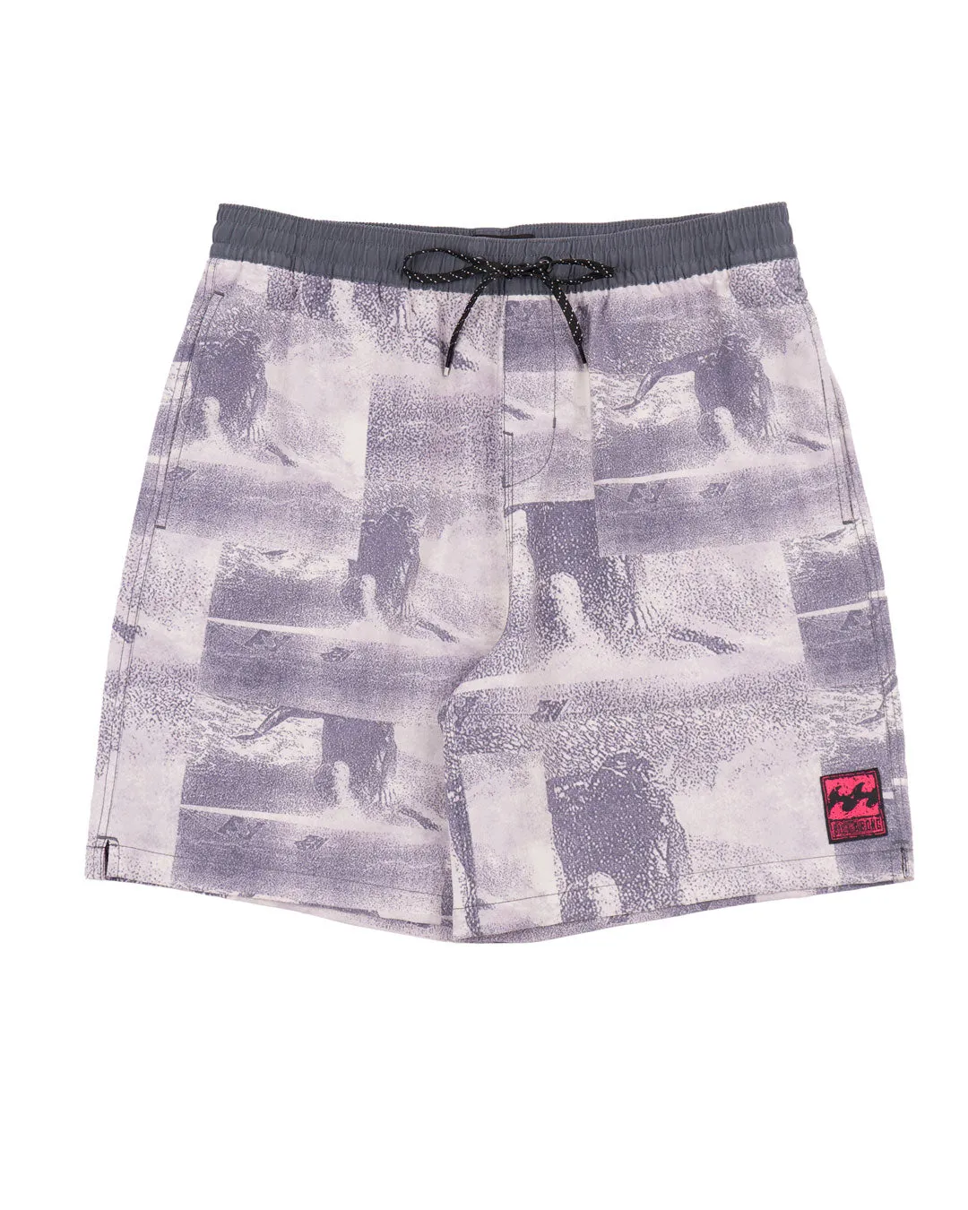 Riot Layback 18.5" Boardshorts