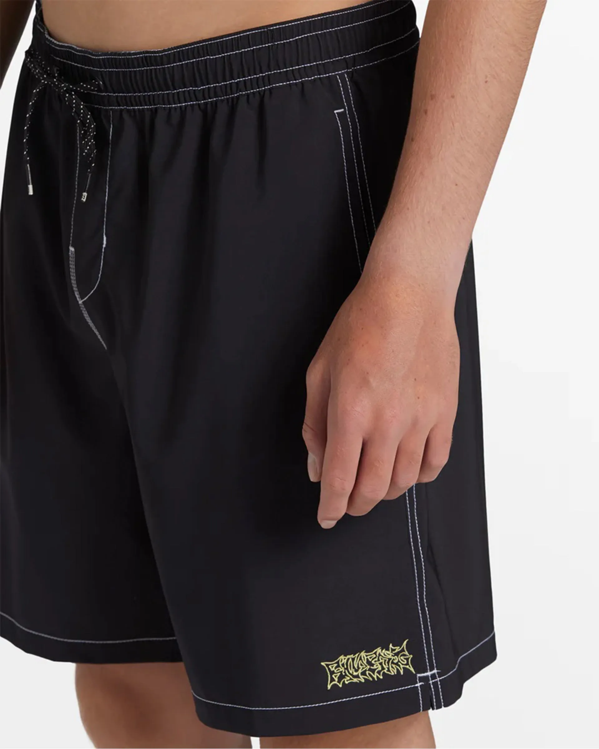 Riot Layback 18.5" Boardshorts