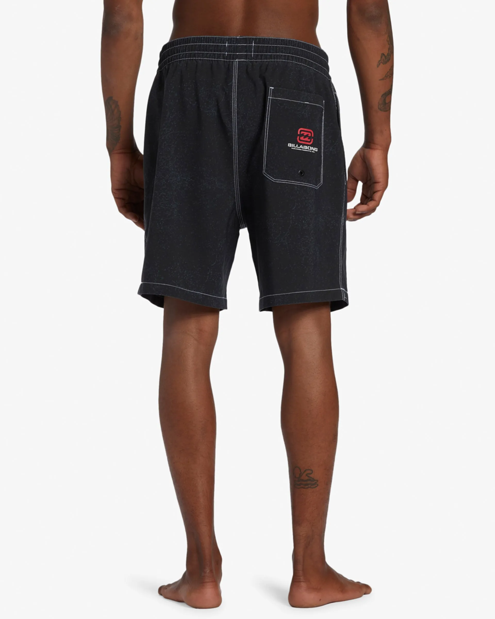 Riot Layback 18.5" Boardshorts
