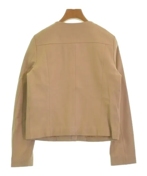 Rouge vif Motercycle Jackets