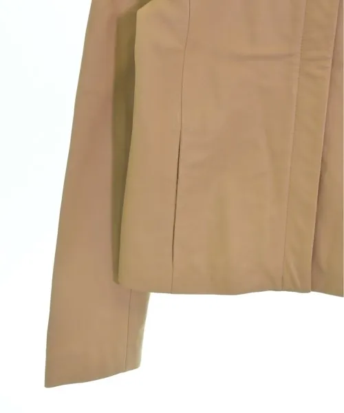 Rouge vif Motercycle Jackets