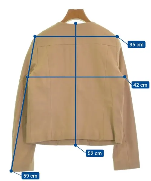 Rouge vif Motercycle Jackets