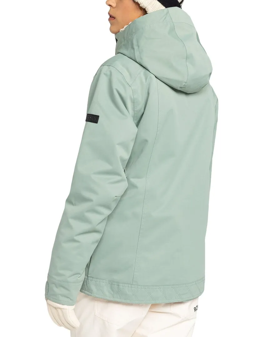 ROXY Billie Snow Jacket