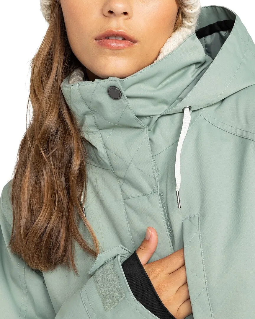 ROXY Billie Snow Jacket