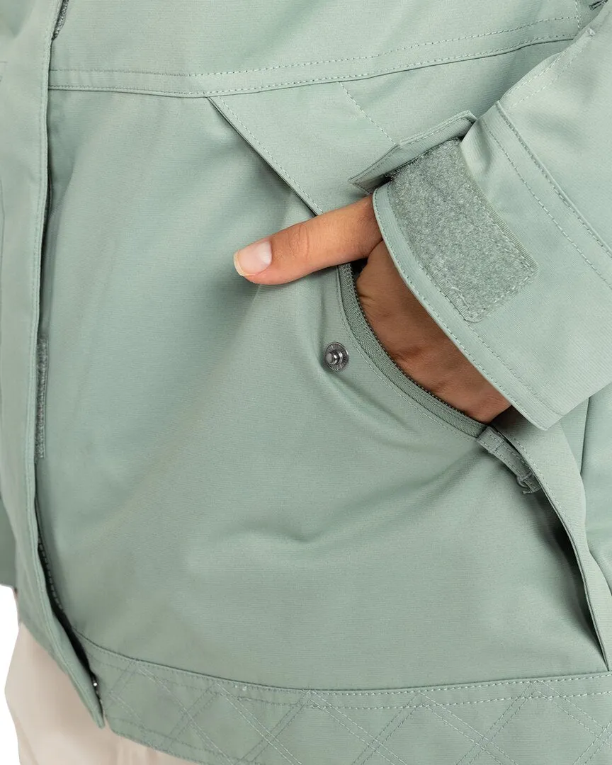 ROXY Billie Snow Jacket