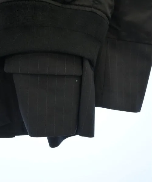 sacai Millitary jackets