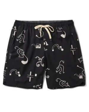 Serrano 2.0 Shorts 8"