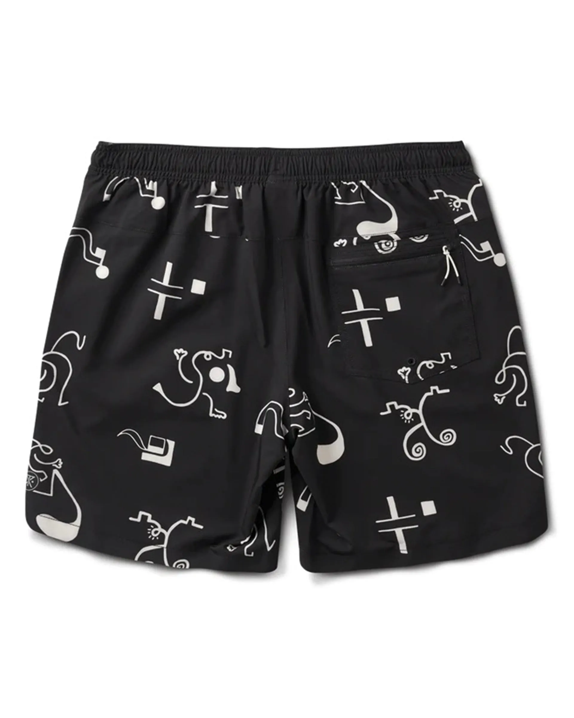 Serrano 2.0 Shorts 8"