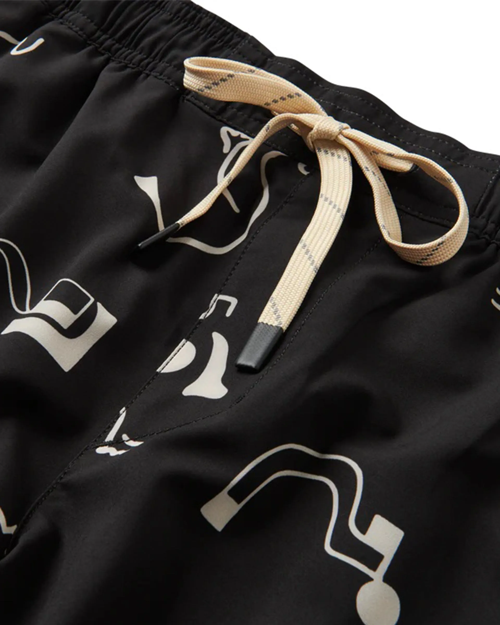Serrano 2.0 Shorts 8"